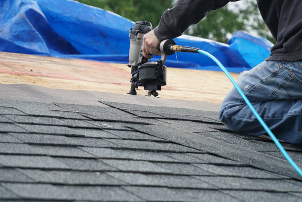 Quick and Trustworthy Emergency Roof Repair Services in Bennet, NE