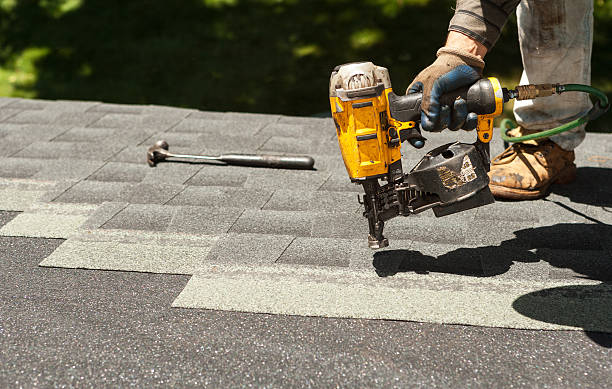 Quick and Trustworthy Emergency Roof Repair Services in Bennet, NE